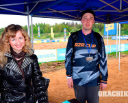 GRACHIKOFF CLUB на RZR CUP в Москве