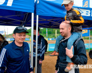 GRACHIKOFF CLUB на RZR CUP в Москве