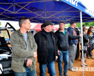 GRACHIKOFF CLUB на RZR CUP в Москве