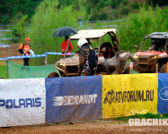 GRACHIKOFF CLUB на RZR CUP в Москве