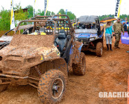 GRACHIKOFF CLUB на RZR CUP в Москве