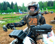 GRACHIKOFF CLUB на RZR CUP в Москве