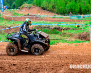 GRACHIKOFF CLUB на RZR CUP в Москве