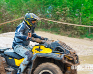 GRACHIKOFF CLUB на RZR CUP в Москве