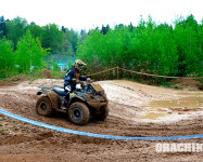 GRACHIKOFF CLUB на RZR CUP в Москве