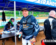 GRACHIKOFF CLUB на RZR CUP в Москве