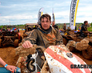 GRACHIKOFF CLUB на RZR CUP в Москве