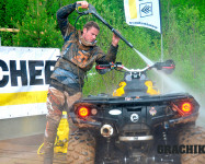 GRACHIKOFF CLUB на RZR CUP в Москве