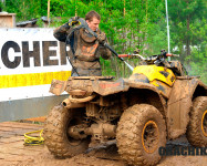 GRACHIKOFF CLUB на RZR CUP в Москве