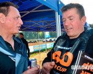 GRACHIKOFF CLUB на RZR CUP в Москве