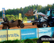 GRACHIKOFF CLUB на RZR CUP в Москве