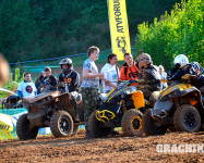 GRACHIKOFF CLUB на RZR CUP в Москве