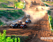 GRACHIKOFF CLUB на RZR CUP в Москве