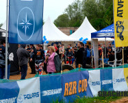 GRACHIKOFF CLUB на RZR CUP в Москве