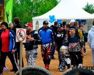 GRACHIKOFF CLUB на RZR CUP в Москве