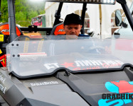 GRACHIKOFF CLUB на RZR CUP в Москве