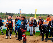 GRACHIKOFF CLUB на RZR CUP в Москве