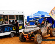 GRACHIKOFF CLUB на RZR CUP в Москве