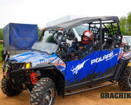 GRACHIKOFF CLUB на RZR CUP в Москве