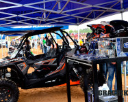 GRACHIKOFF CLUB на RZR CUP в Москве