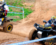 GRACHIKOFF CLUB на RZR CUP в Москве