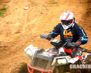 GRACHIKOFF CLUB на RZR CUP в Москве