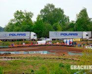 GRACHIKOFF CLUB на RZR CUP в Москве