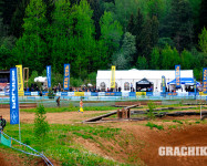 GRACHIKOFF CLUB на RZR CUP в Москве