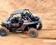 GRACHIKOFF CLUB на RZR CUP в Москве