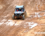 GRACHIKOFF CLUB на RZR CUP в Москве