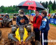 GRACHIKOFF CLUB на RZR CUP в Москве