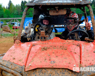 GRACHIKOFF CLUB на RZR CUP в Москве