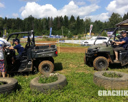 RZR CAMP 2016. Второй день. Фото