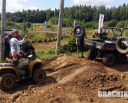 RZR CAMP 2016. Второй день. Фото