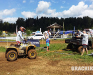 RZR CAMP 2016. Второй день. Фото