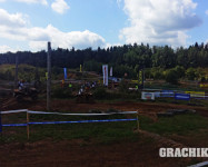 RZR CAMP 2016. Второй день. Фото