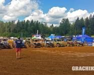 RZR CAMP 2016. Второй день. Фото