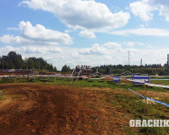 RZR CAMP 2016. Второй день. Фото