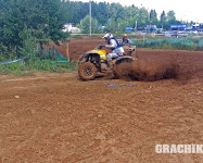 RZR CAMP 2016. Второй день. Фото