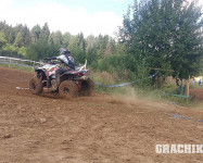 RZR CAMP 2016. Второй день. Фото