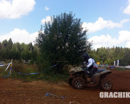 RZR CAMP 2016. Второй день. Фото