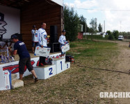 RZR CAMP 2016. Второй день. Фото