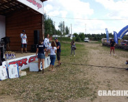 RZR CAMP 2016. Второй день. Фото