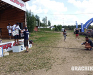 RZR CAMP 2016. Второй день. Фото