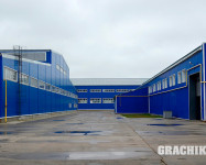 Grachikoff club в гостях у Stels