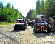 Grachikoff club на Северном Урале