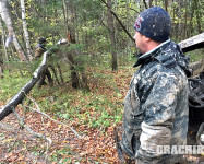 Выезд в октябре 2015