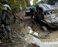 Выезд в октябре 2015