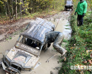 Выезд в октябре 2015