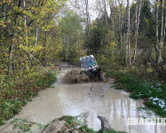 Выезд в октябре 2015